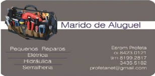 Marido de Aluguel